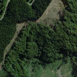 Satellite imagery of Madden Hill, AU