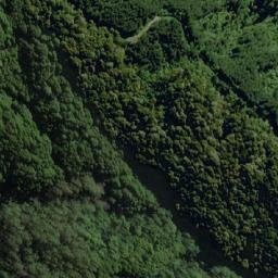 Satellite imagery of Madden Hill, AU