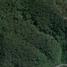 Satellite imagery of Mount Meuron, AU