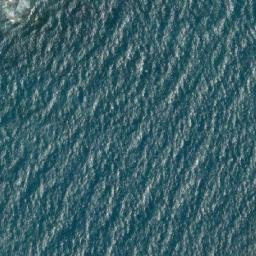 Satellite imagery of Point Hawdon, AU