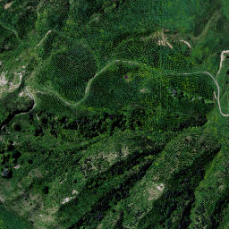 Satellite imagery of 9174, NZ
