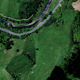 Satellite imagery of 9175, NZ