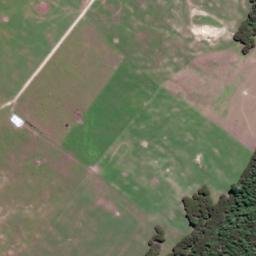 Satellite imagery of Kawakawa Point, NZ