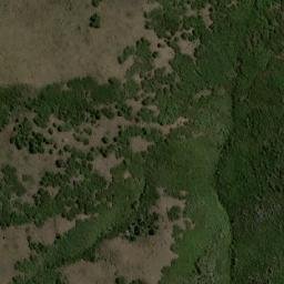 Satellite imagery of Cerro Rucañanco, CL