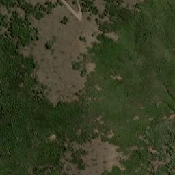 Satellite imagery of Cerro Rucañanco, CL