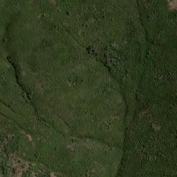 Satellite imagery of Cerro Rucañanco, CL