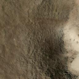 Satellite imagery of Las Tres Hermanas, AR