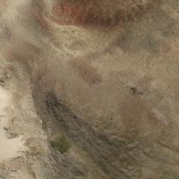 Satellite imagery of Las Tres Hermanas, AR