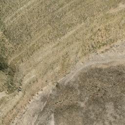 Satellite imagery of Cerro Manzano Grande, AR