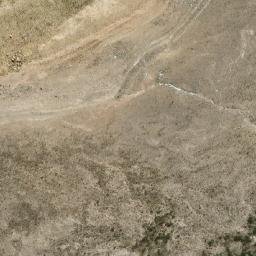 Satellite imagery of Cerro Manzano Grande, AR