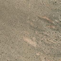 Satellite imagery of Cerro Encaramado, AR