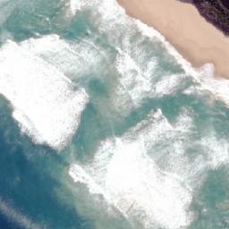 Satellite imagery of Brown Hill, AU