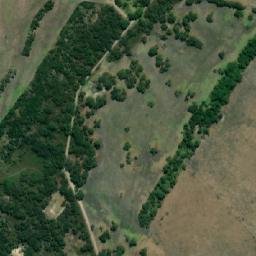 Satellite imagery of Nolans Bluff, AU
