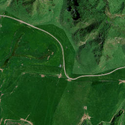 Satellite imagery of 9175, NZ