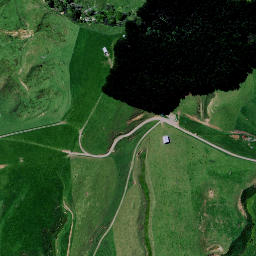 Satellite imagery of 9175, NZ