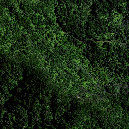 Satellite imagery of OHINEWHIRO, NZ
