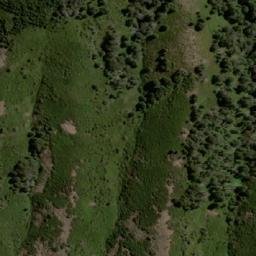 Satellite imagery of Cerro Las Palmas, CL