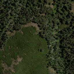 Satellite imagery of Cerro Las Palmas, CL