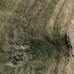 Satellite imagery of Cerro Manzano Grande, AR