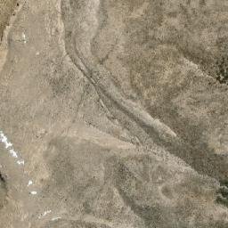 Satellite imagery of Cerro Manzano Grande, AR