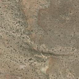 Satellite imagery of Cerro Encaramado, AR