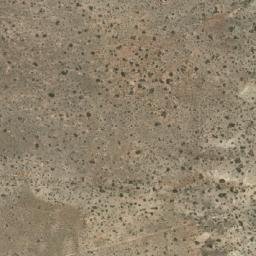 Satellite imagery of Cerro Encaramado, AR