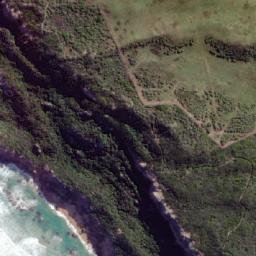 Satellite imagery of Brown Hill, AU