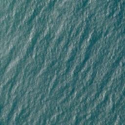 Satellite imagery of Cape Patton, AU