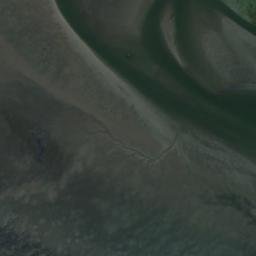 Satellite imagery of Nolans Bluff, AU