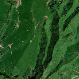 Satellite imagery of 9175, NZ