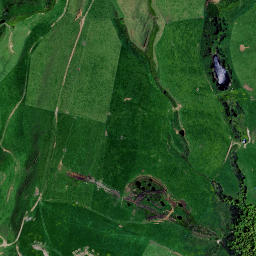 Satellite imagery of 9175, NZ