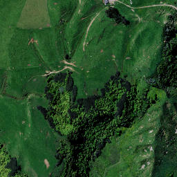 Satellite imagery of 9175, NZ