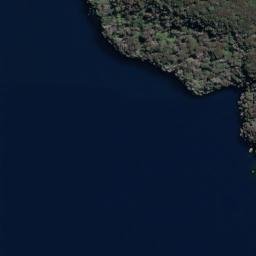 Satellite imagery of Kawakawa Point, NZ