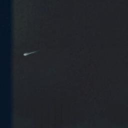 Satellite imagery of Te Kauwae Point, NZ
