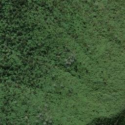 Satellite imagery of Mason Rock, NZ