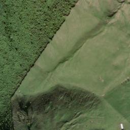 Satellite imagery of Mason Rock, NZ