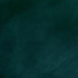 Satellite imagery of Cooks Landing Place 1769, NZ