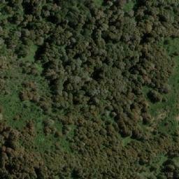 Satellite imagery of Cerro Negro, CL
