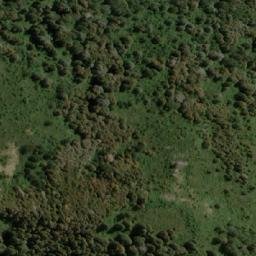 Satellite imagery of Cerro Negro, CL