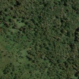 Satellite imagery of Cerro Negro, CL