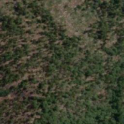 Satellite imagery of Cerro Cóndor, CL