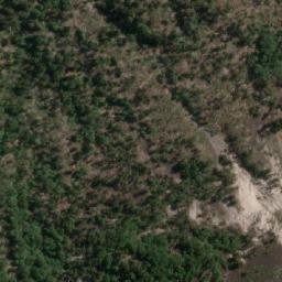 Satellite imagery of Cerro Cóndor, CL