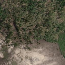 Satellite imagery of Cerro Cóndor, CL