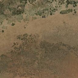 Satellite imagery of Cerro Chos Mahuida, AR