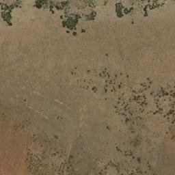 Satellite imagery of Cerro Chos Mahuida, AR