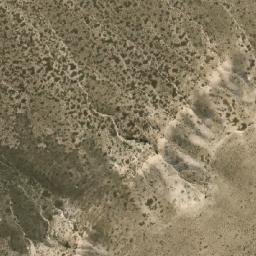 Satellite imagery of Cerro Bayo, AR