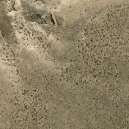 Satellite imagery of Cerro Bayo, AR