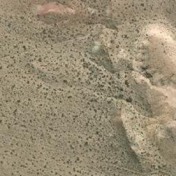 Satellite imagery of Cerro Encaramado, AR