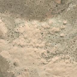 Satellite imagery of Cerro Encaramado, AR