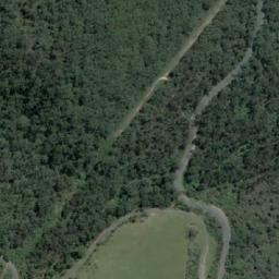 Satellite imagery of Cape Patton, AU